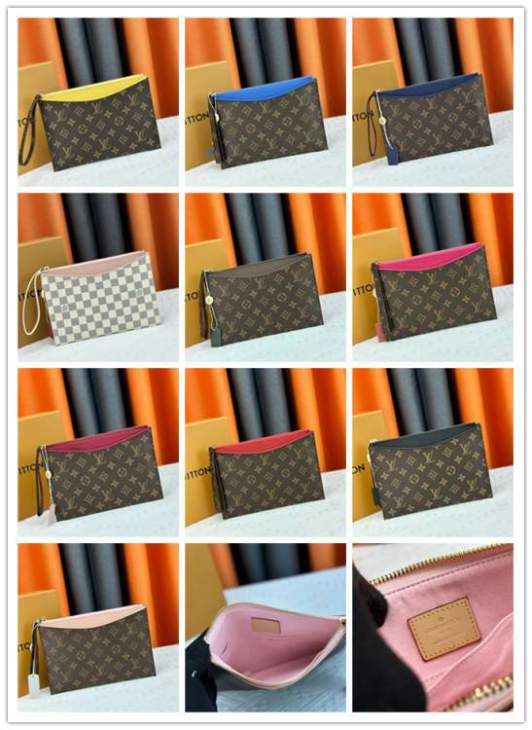 Picture of Louis Vuitton Wallets _SKUfw233923714fw